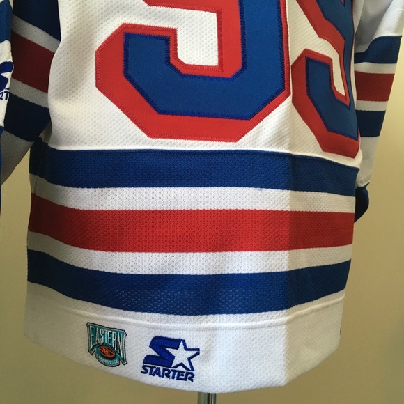 NWT- NY Rangers Gretzky Hockey Jersey - Picture 7 of 7